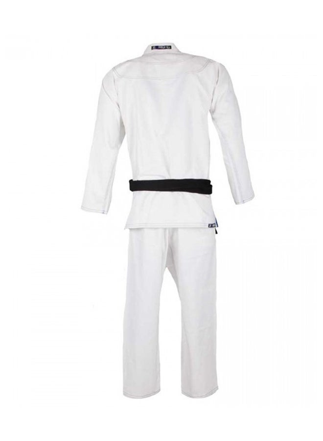 Tatami Fightwear Zero G V4 Advanced Brazilian Jiu-Jitsu Gi Suit Set - A1 A1 - Image 2