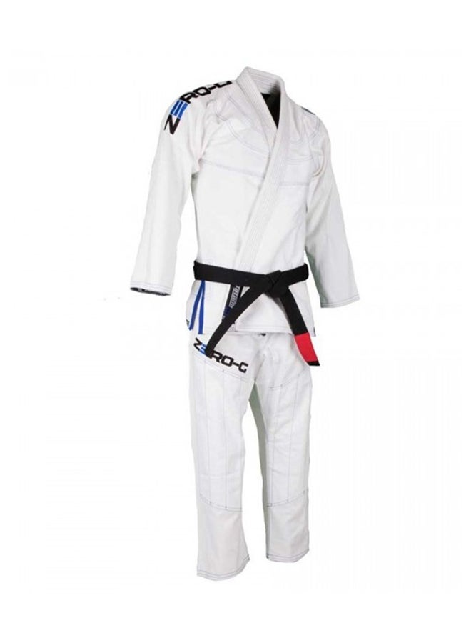 Tatami Fightwear Zero G V4 Advanced Brazilian Jiu-Jitsu Gi Suit Set - A1 A1 - Image 3
