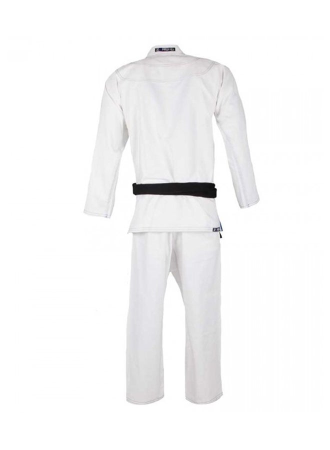 Tatami Fightwear - Zero G V4 Advanced Brazilian Jiu-Jitsu Gi Suit Set - A4 A4 - Image 1