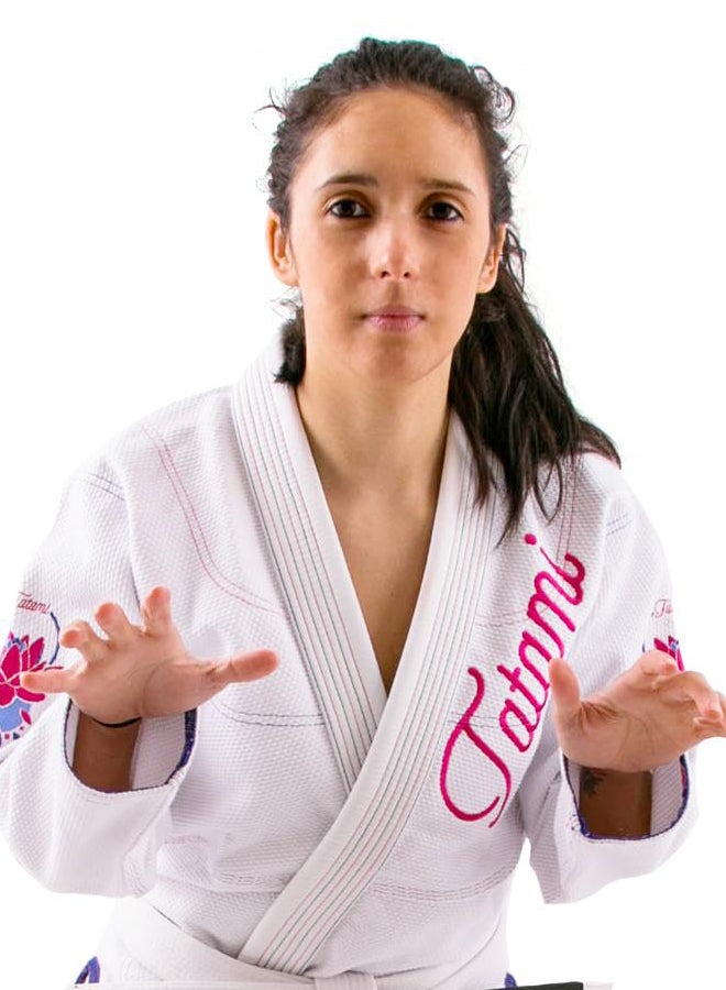 Tatami Fightwear Lotus Gi Suit Set - M M  - Image 3