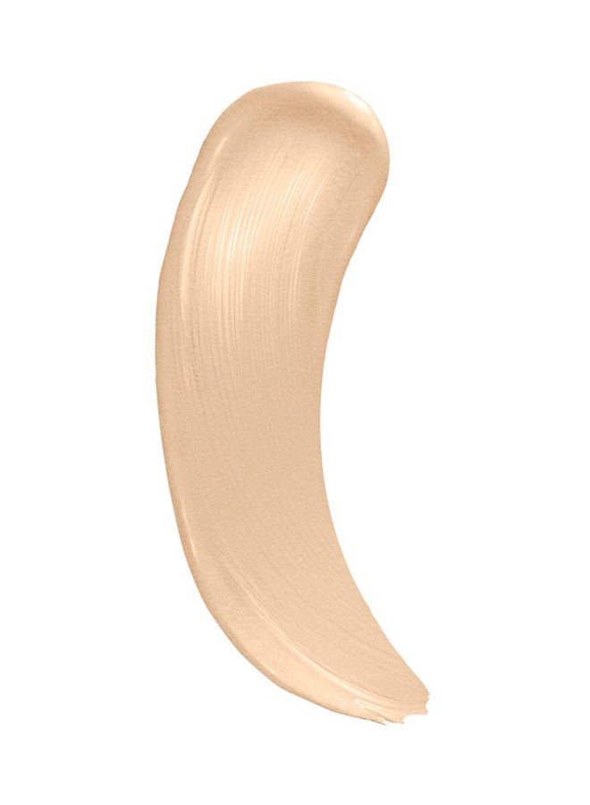 RIMMEL LONDON - Stay Matte Liquid Mousse Foundation True Ivory - Image 1