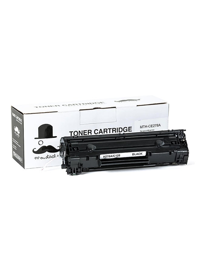 HP 78AC Toner Cartridge Black