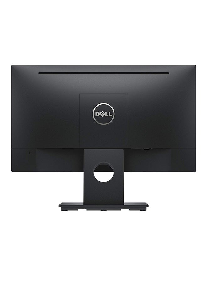 DELL 19.5-Inch HD LED Monitor Black - Image 2