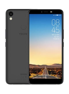 Spark 2 (KA7) Dual SIM Black 16GB 3G