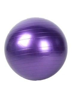 Generic Aerobics Exercise Ball - 55 cm 55cm 