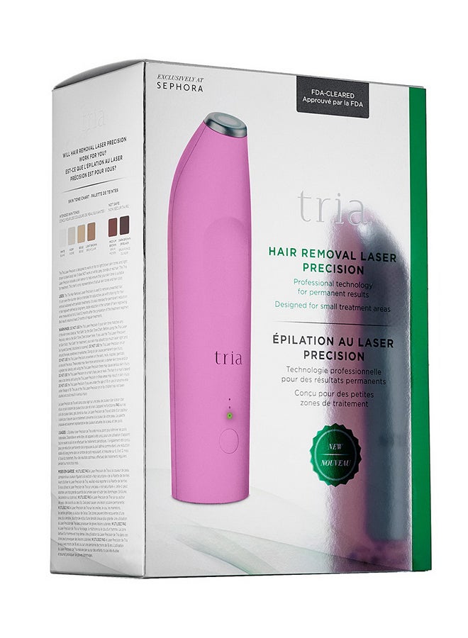tria - Precision Hair Removal Laser Blossom - Image 1