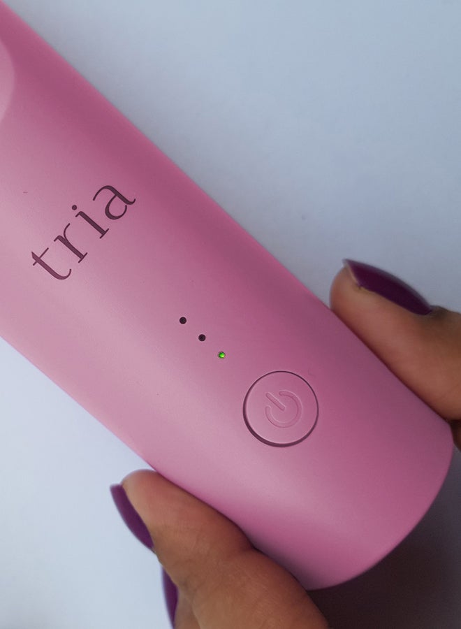 tria - Precision Hair Removal Laser Blossom - Image 1