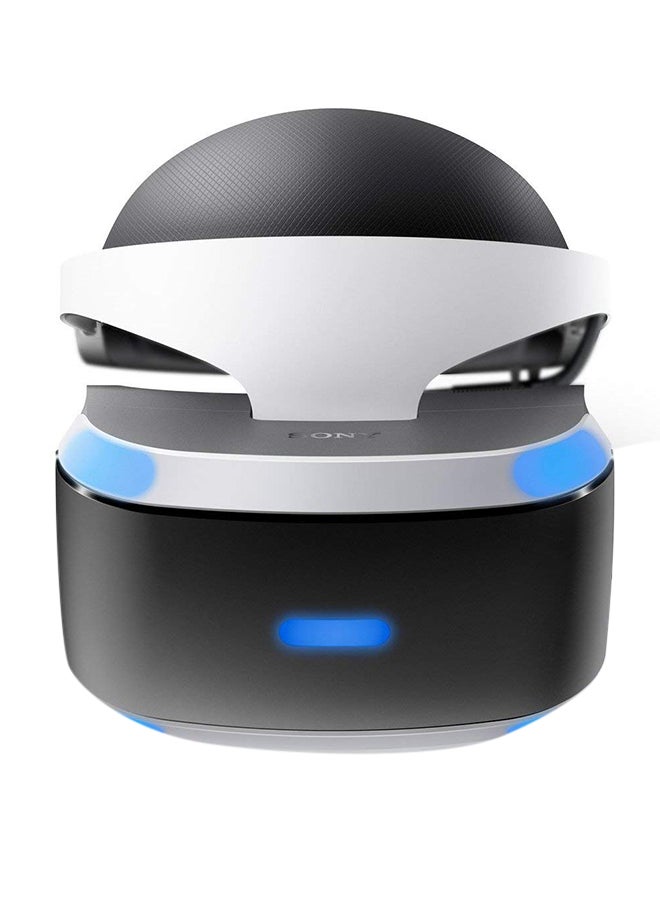 Sony - PlayStation VR With Camera Kit - Image 1