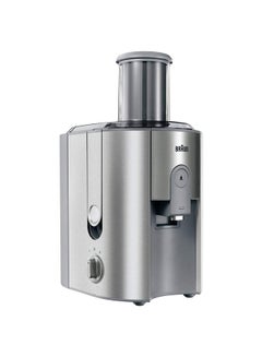 Juicer, Multi Quick 7, 2L Pulp Container, Anti Drip System, 2 Speeds, 1000 W J700 Grey - v1541155280/N18967591A_2