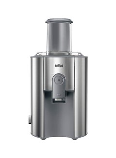 Juicer, Multi Quick 7, 2L Pulp Container, Anti Drip System, 2 Speeds, 1000 W J700 Grey - v1541155281/N18967591A_1