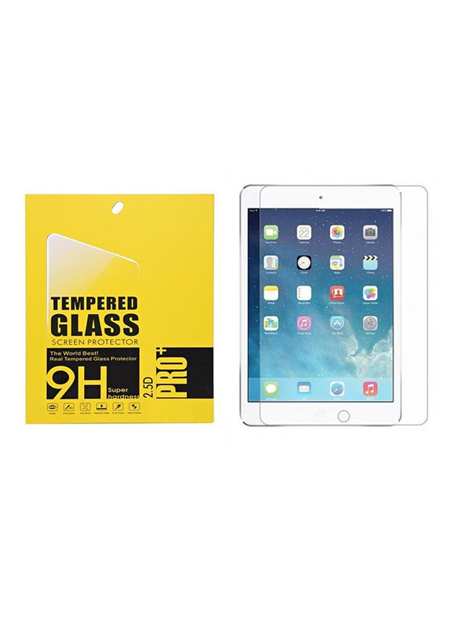 Screen Protector For Apple iPad Pro Clear