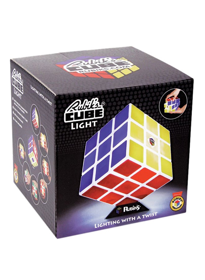 Abysse Corp Rubik's Cube Light  - Image 2
