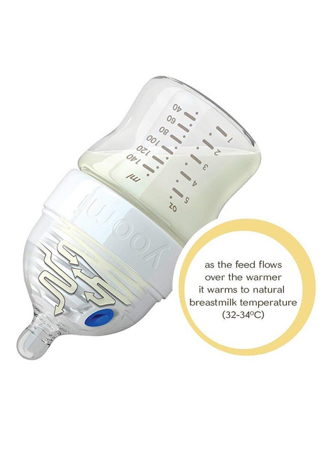 Yoomi 3-In-1 Feeding System (0+ Months) - Image 3