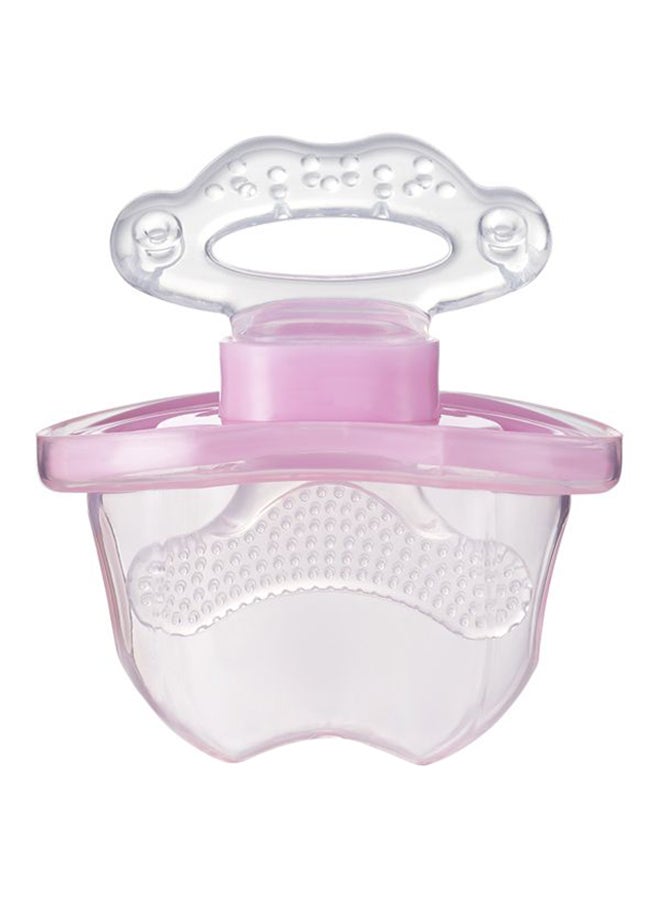 brush-baby Front-Ease Teether 3+  - Image 1