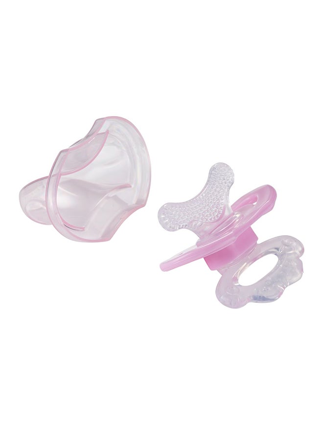 brush-baby Front-Ease Teether 3+  - Image 2