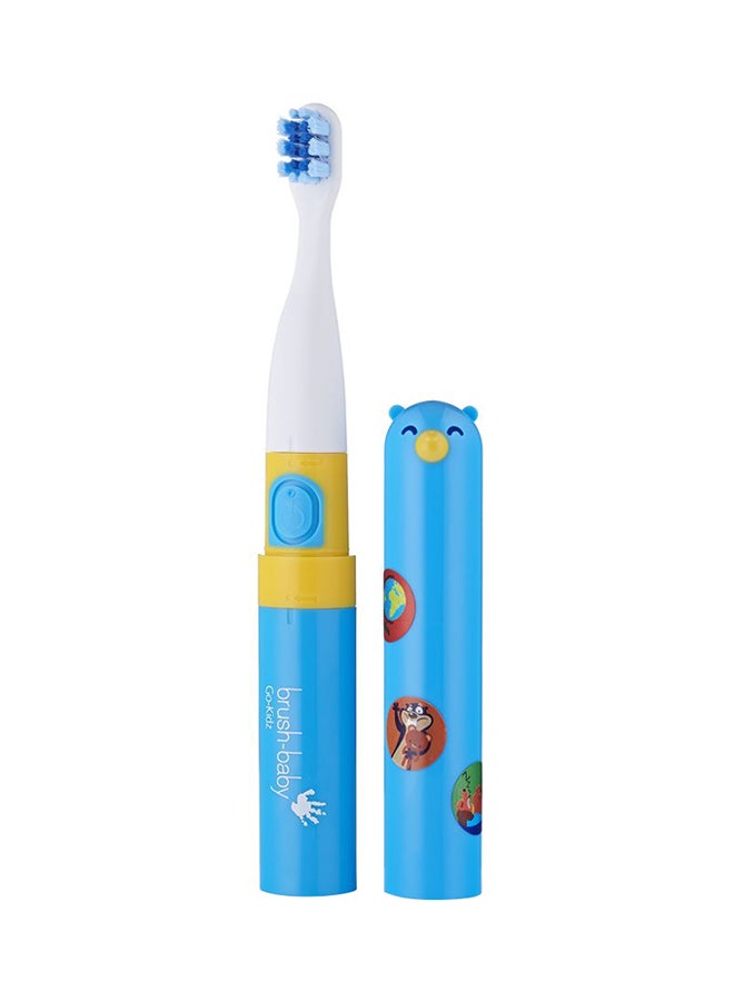 brush-baby Go Electric Toothbrush  - Image 2