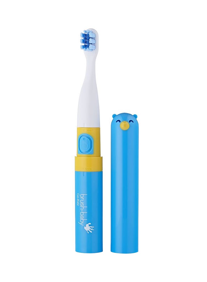 brush-baby Go Electric Toothbrush  - Image 1