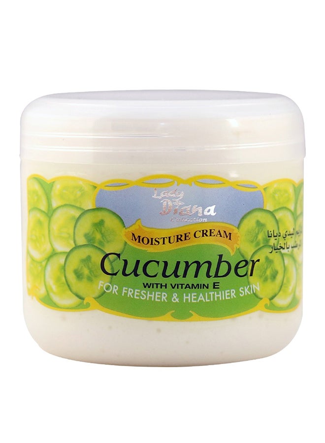 Cucumber Moisturizing Cream 300ml - v1541216019/N19465480A_1