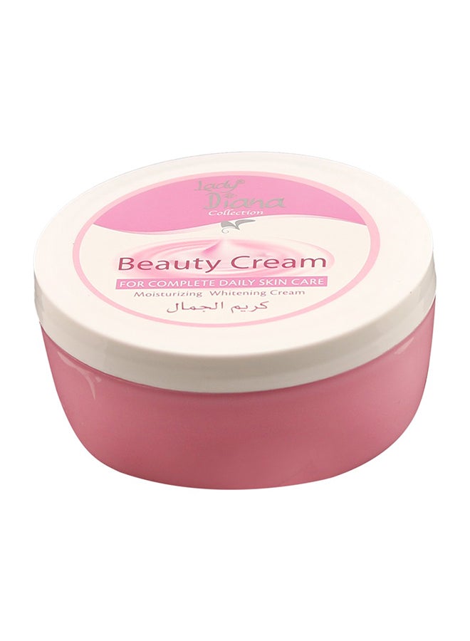 Lady Diana Moisturizing Whitening Cream 250ml  - Image 2