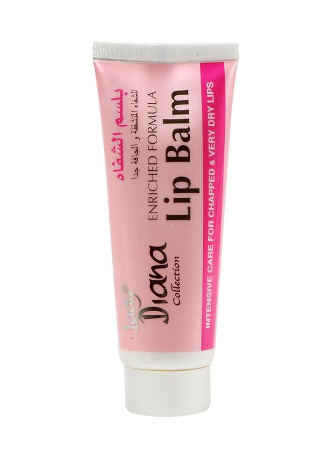 Lady Diana 12-Piece Lip Balm 50ml  - Image 1