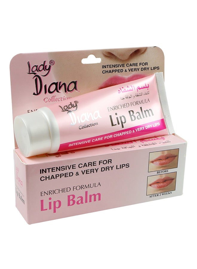 Lady Diana 12-Piece Lip Balm 50ml  - Image 2