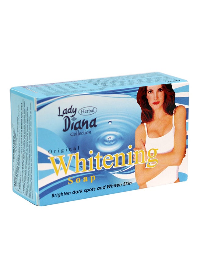 Lady Diana Original Whitening Soap 100grams  - Image 2