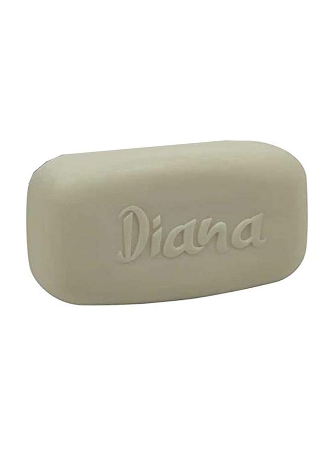 Lady Diana Whitening Soap With Tropical Blend Of Herbal Extracts 100grams  - Image 1