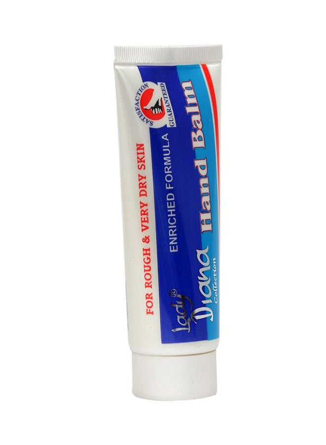 Lady Diana 12-Piece Hand Balm 50ml  - Image 1