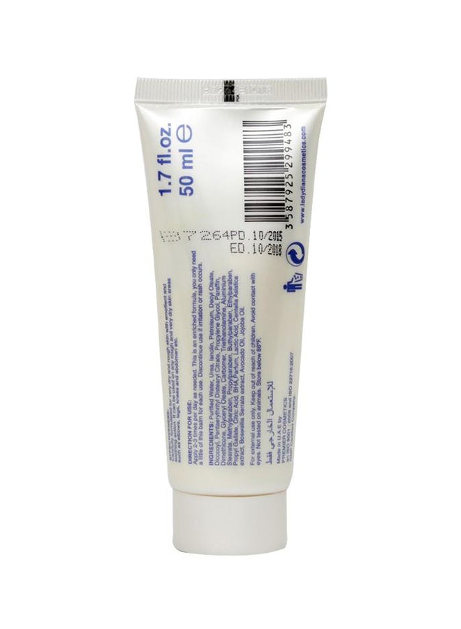 Lady Diana 12-Piece Hand Balm 50ml  - Image 3