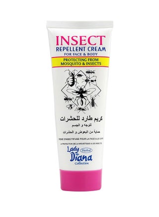 12-Piece Insects Repellent Cream 100grams - v1541216051/N19465554A_1