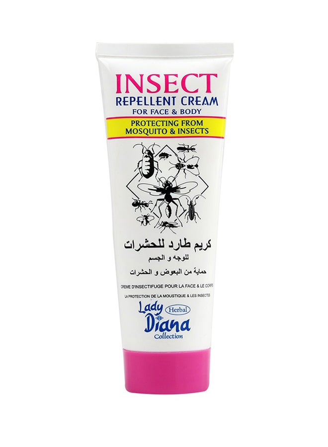 Lady Diana Insects Repellent Cream 100grams  - Image 1