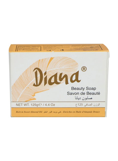 Beauty Soap 125grams