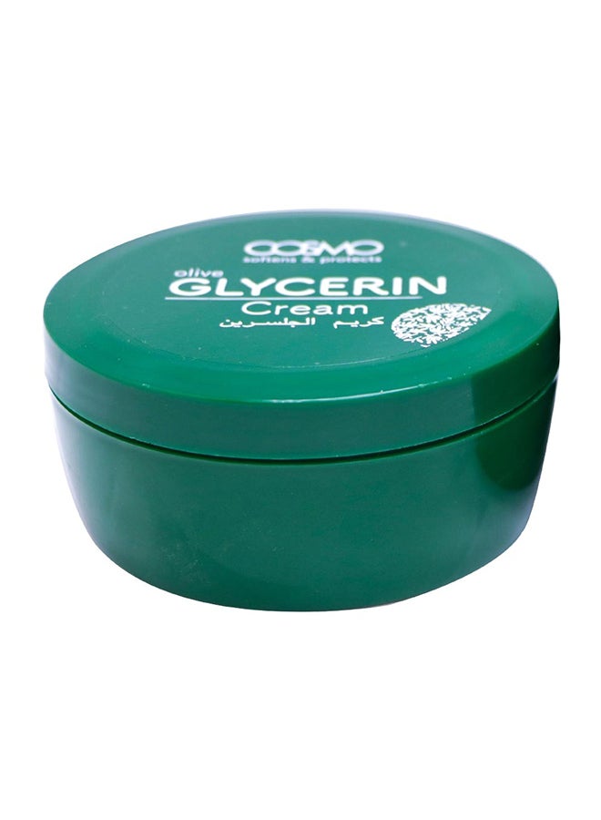 كوزمو كريم غلسرين بزيت الزيتون من 12 قطعة 250ملليلتر - Image 1