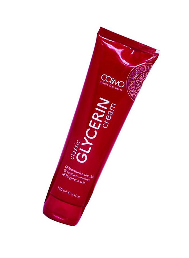 كوزمو كريم غلسرين كلاسيكي 150ملليلتر - Image 1