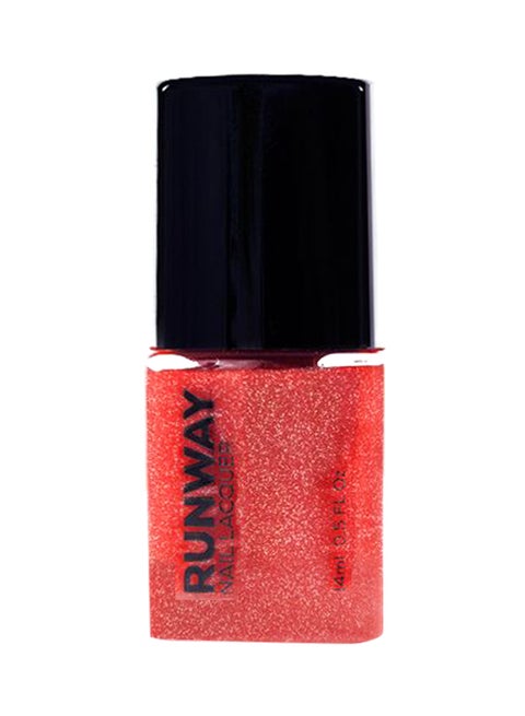 Nail Lacquer 70070 Blood Orange
