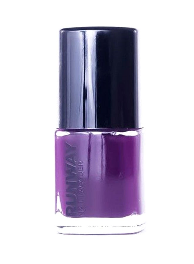 RUNWAY Nail Lacquer 70078 Wicked Ways
