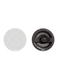 Virtually Invisible In-Ceiling Speakers White/Black - v1541266934/N19200525A_1