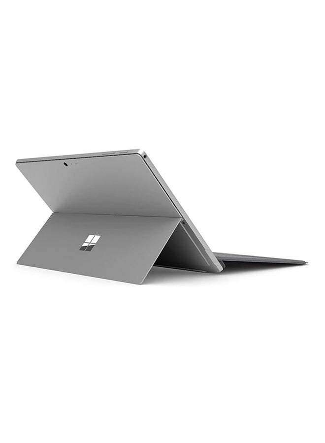 Microsoft - Surface Pro 6 With 12.3-Inch Display, Core i5 Processor/8GB RAM/128GB SSD/Integrated Intel UHD 620 Graphics Platinum - Image 1