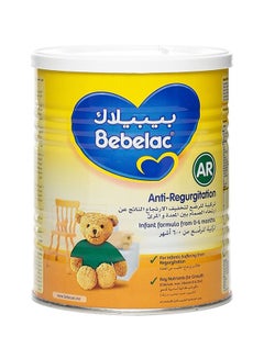 Anti Regurgitation Infant Formula 400grams