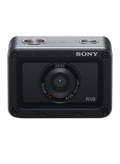 RX0 Ultra Compact Waterproof Digital Camera