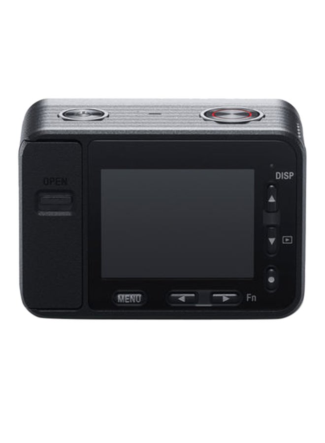 Sony - RX0 Ultra Compact Waterproof Digital Camera - Image 1