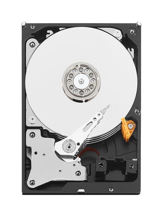 دبليو دي محرك أقراص ثابتة للمراقبة الداخلية SATA فضي - Image 2