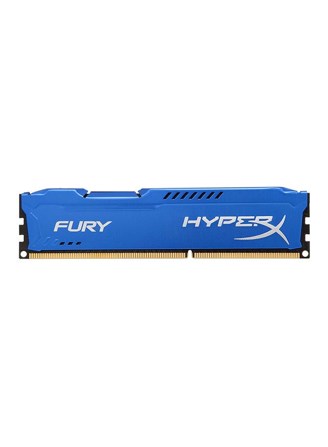 Kingston Non-ECC HyperX Network Interface Card Blue 
