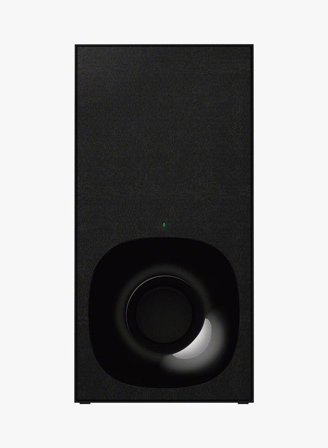 Sony 3.1 Channel Network Soundbar System HTZ9F Black - Image 5