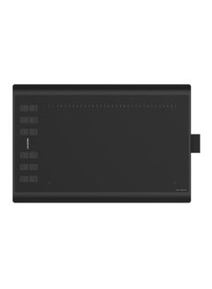 HUION Inspiroy Graphic Tablet Black  - Image 1