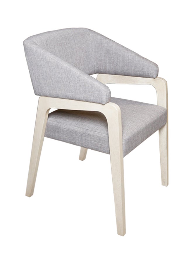 Madison Dining Chair Grey 70.6x47.2x59.6centimeter - v1541402530/N19202834A_2