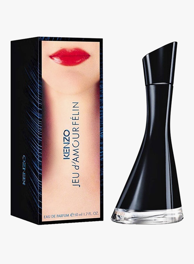Kenzo Jeu D'Amour Felin EDP 50ml - Image 2