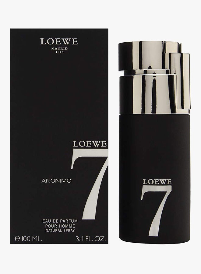 LOEWE - 7 Anonimo EDP 100ml - Image 1