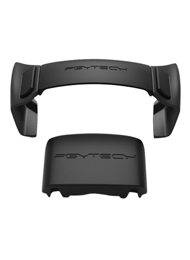 PGYTECH Mavic 2 Propeller Holder Black  - Image 1