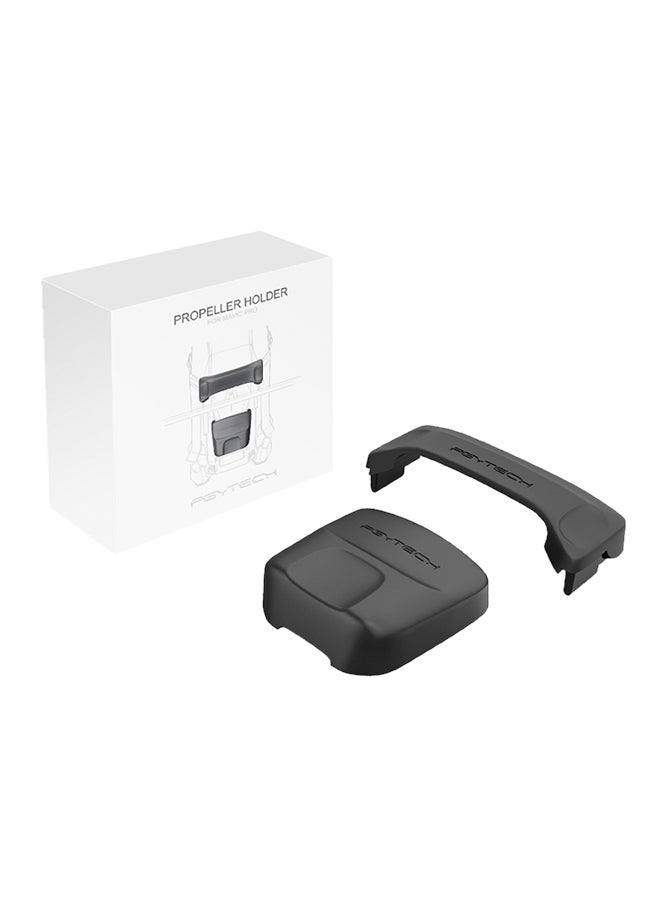 PGYTECH Mavic 2 Propeller Holder Black  - Image 2